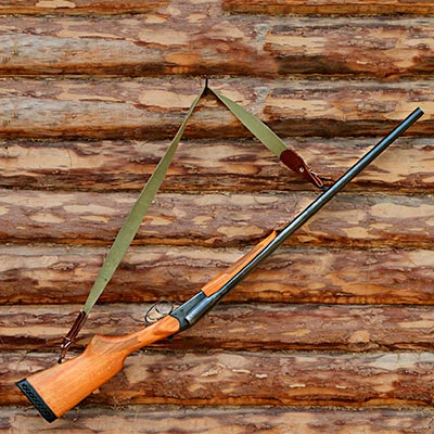 Permiso de armas | Centro médico Andarax